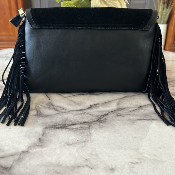 NWT Clutch/Crossbody Bag!🌷 - Picture 2 of 4
